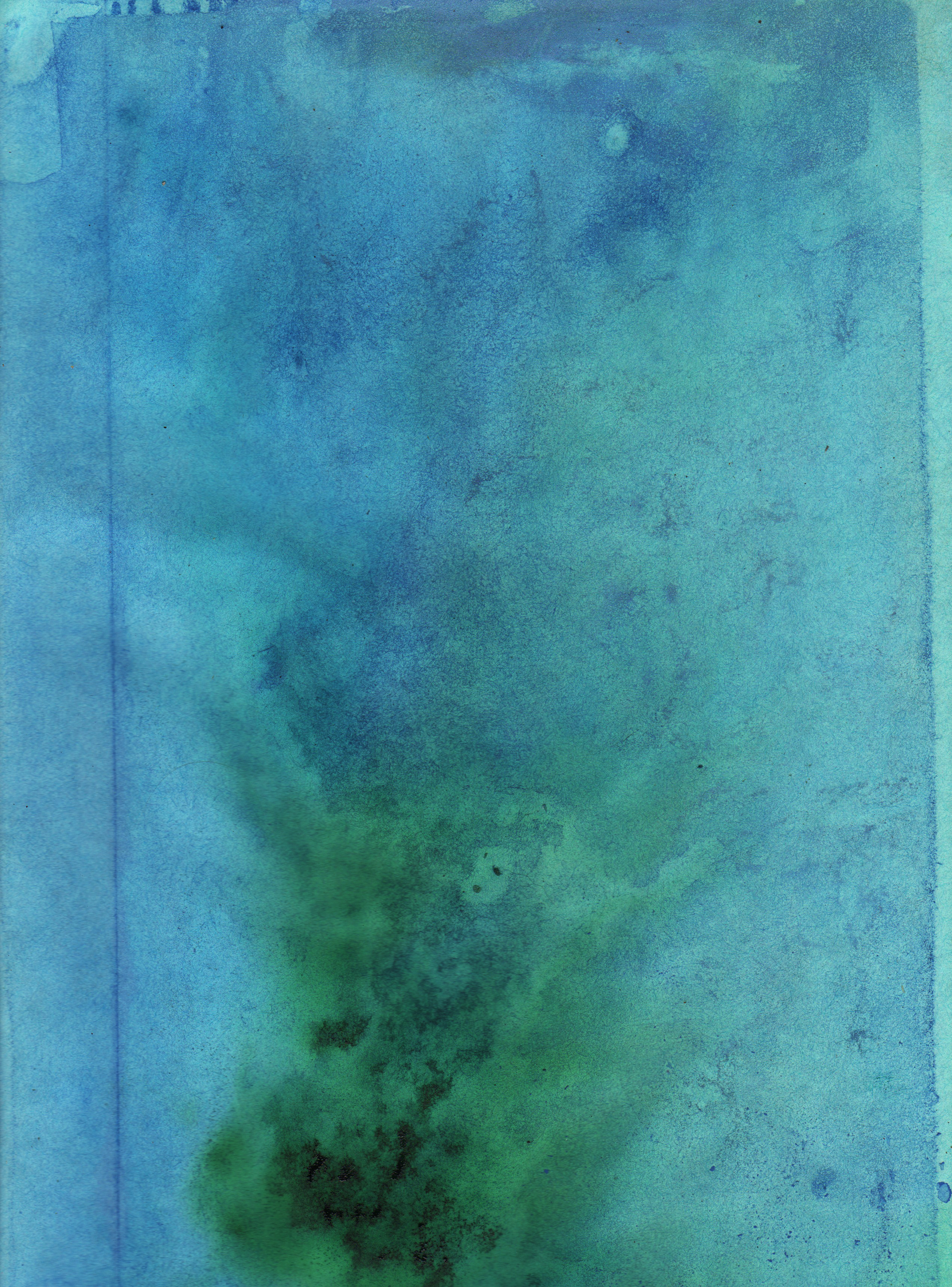 Free Mixed Watercolor Paint Texture Texture - L+T