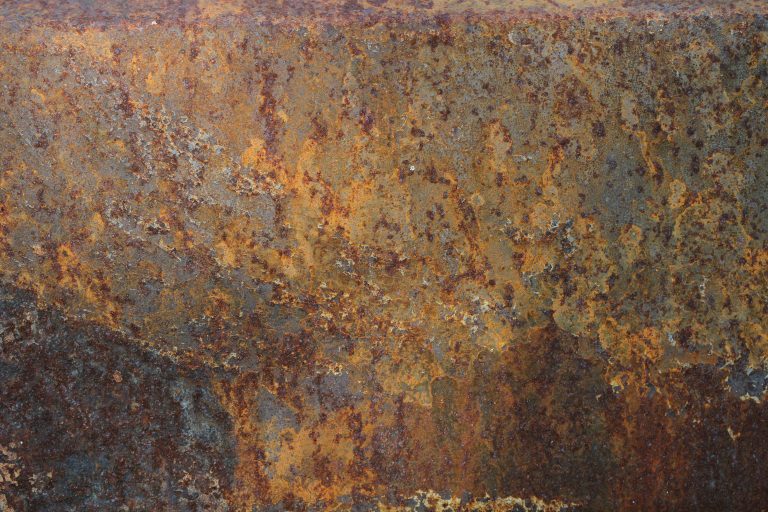 Free Multi Toned Grungy Metal Texture Texture - L+T