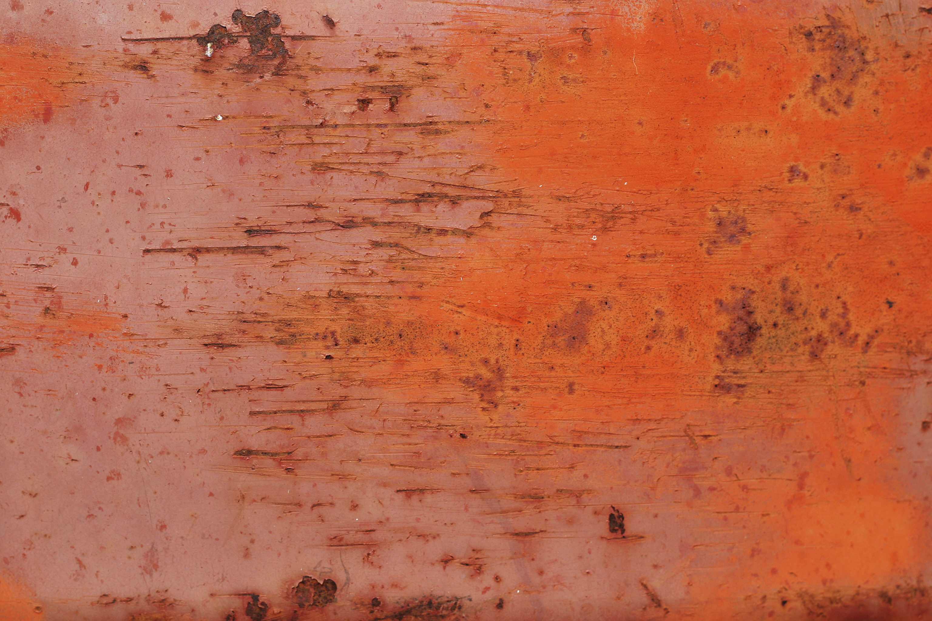 Rust paint color (120) фото