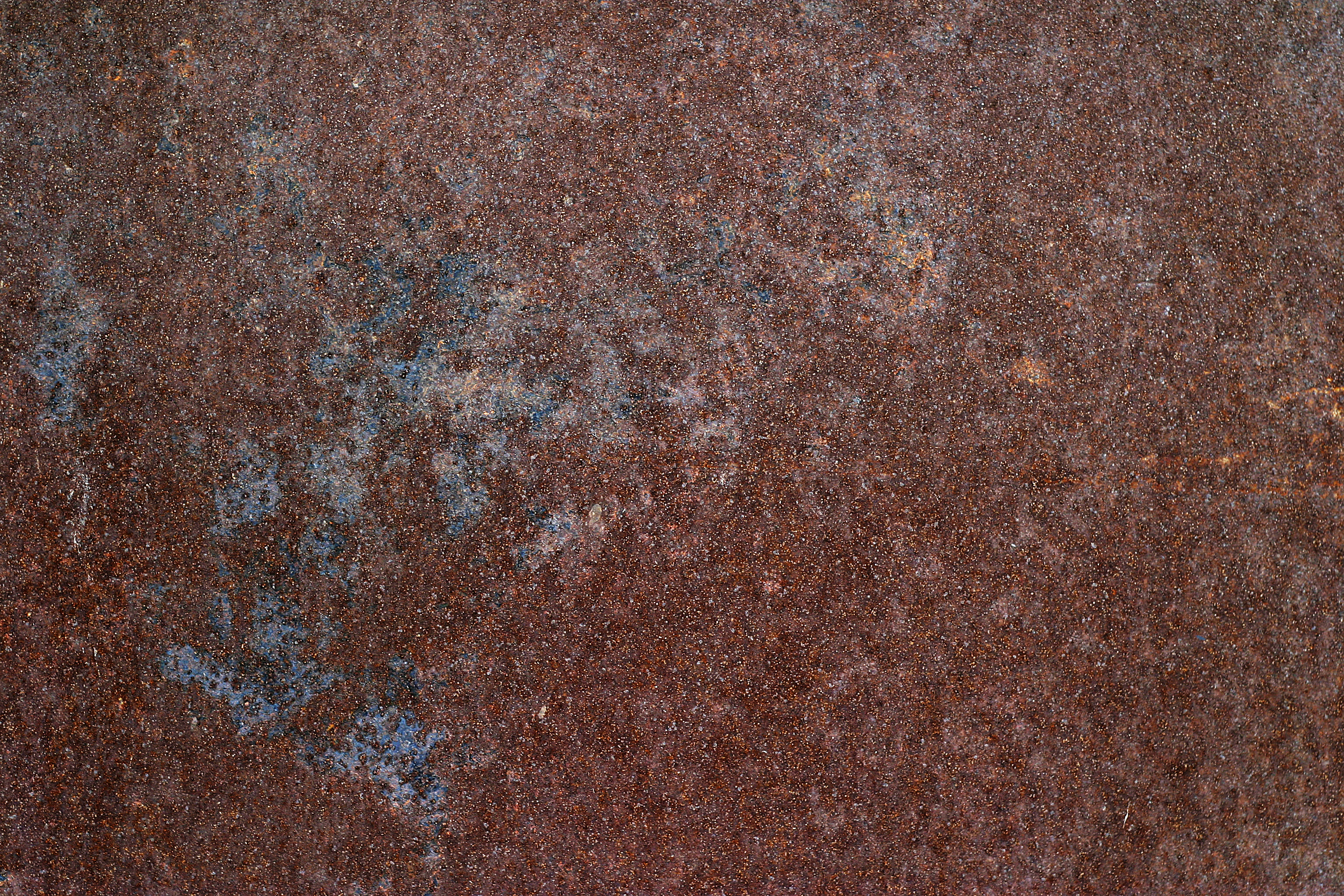 Free Orange Metal Rust Texture Texture L+T