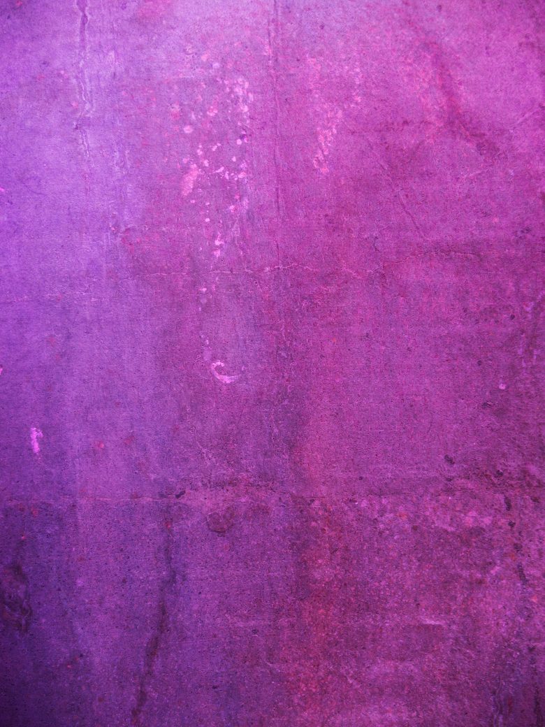 purple grunge texture