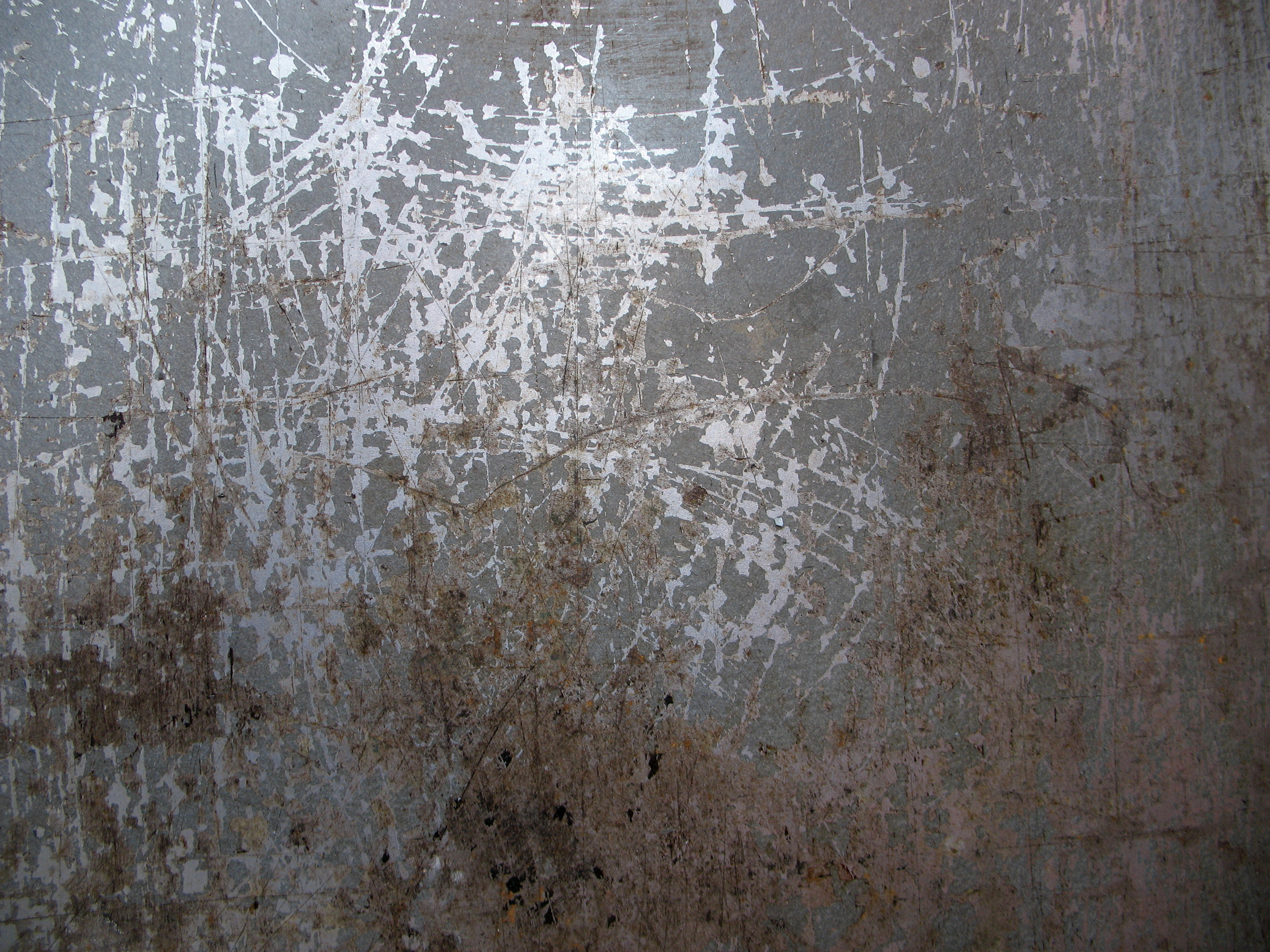 Free Scratched And Scraped Metal Texture Texture L T