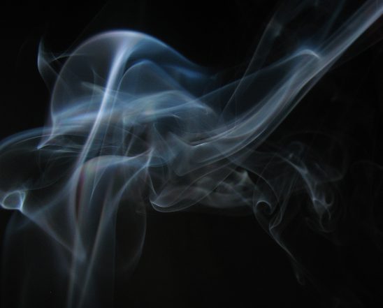 Free Silky Smooth Smoke Texture Texture - L+T