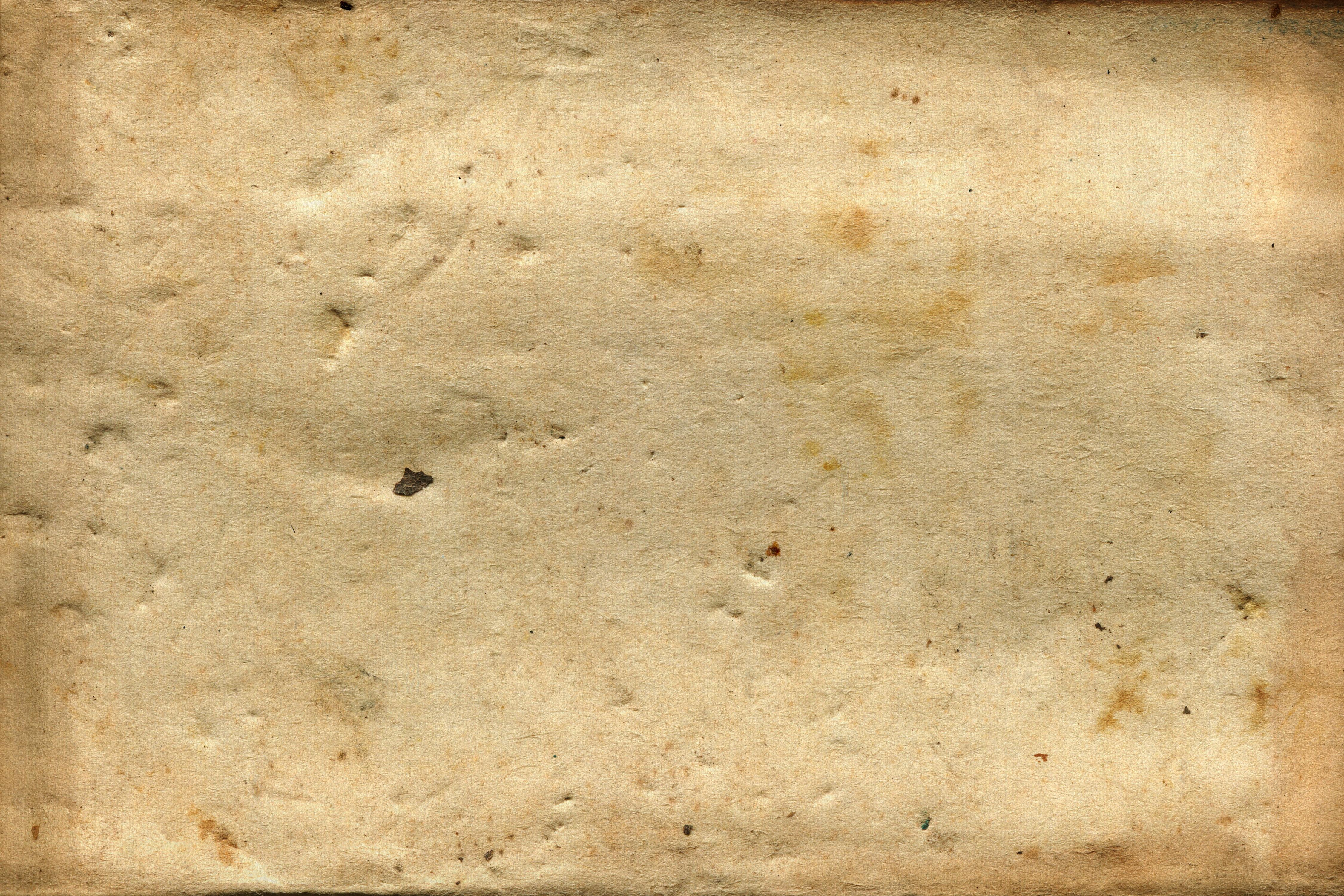 Free Tan Vintage Paper Texture Texture - L+T