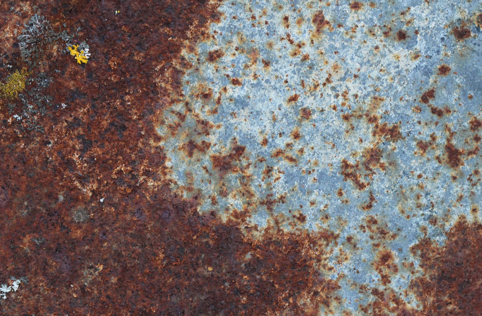 Rust with metals фото 10