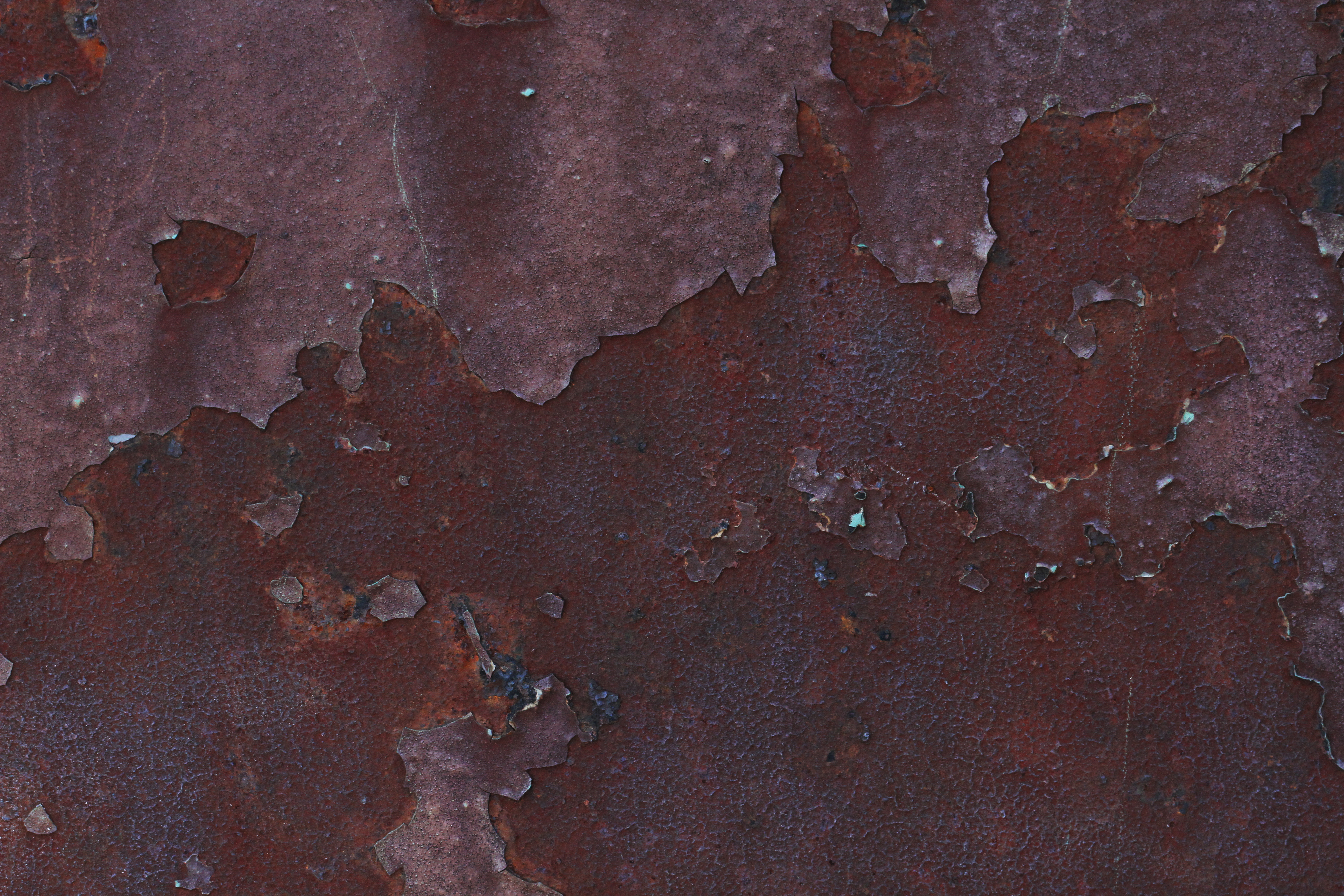 Rust with metals фото 114