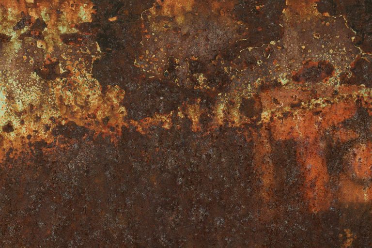 Free Urban Metal Rust Texture Texture - L+T