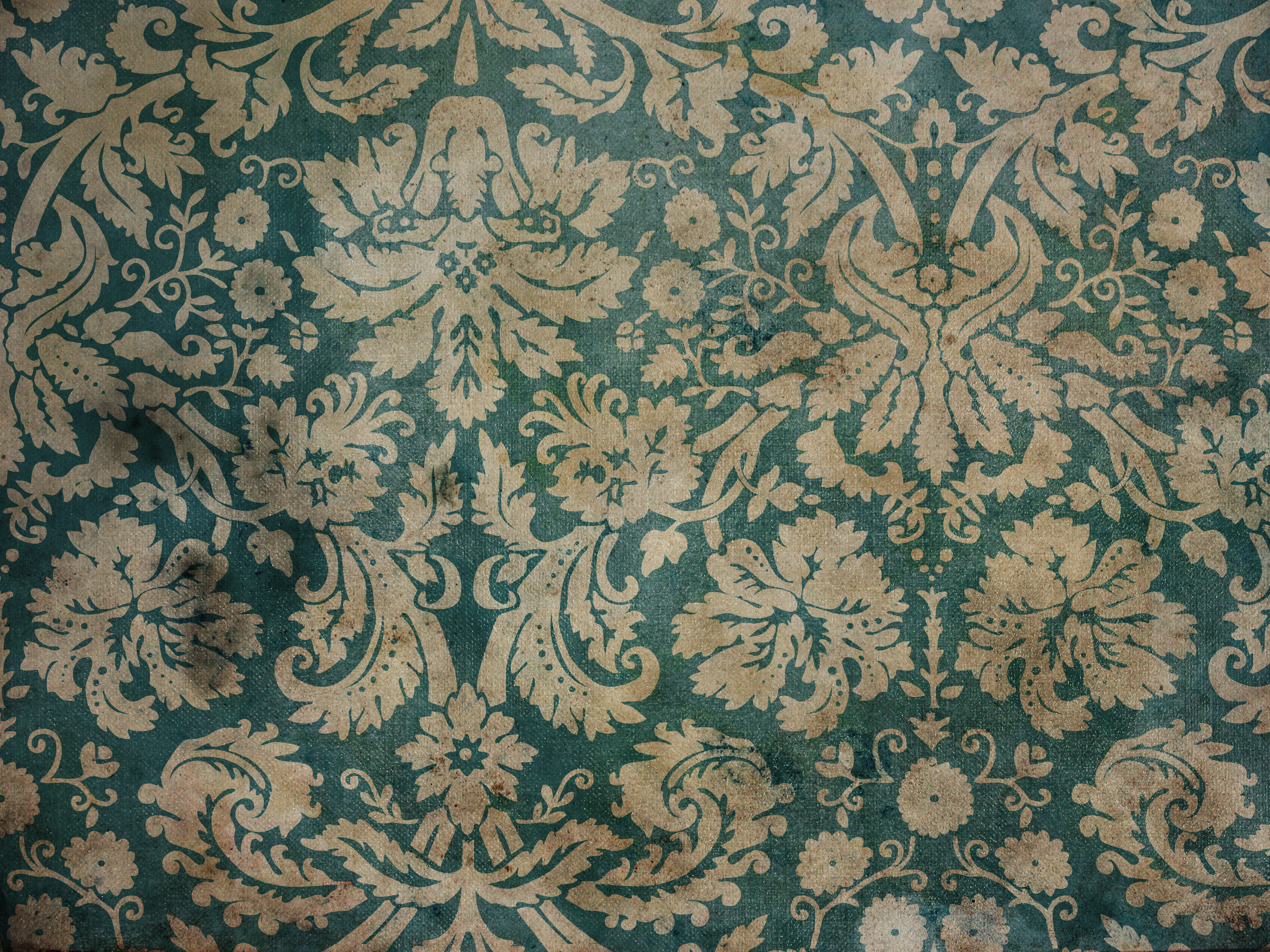 victorian wallpaper texture