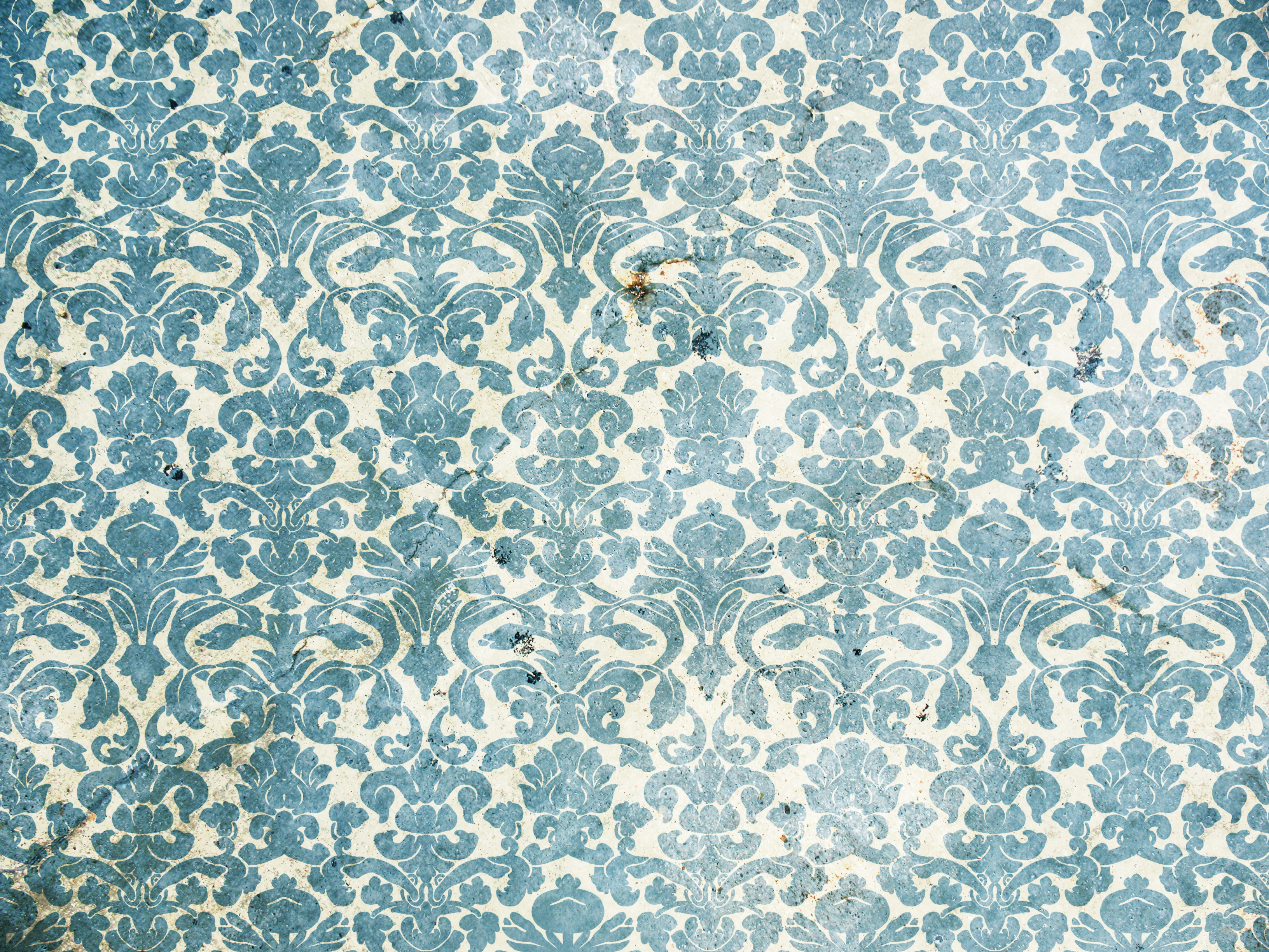 old wallpaper texture