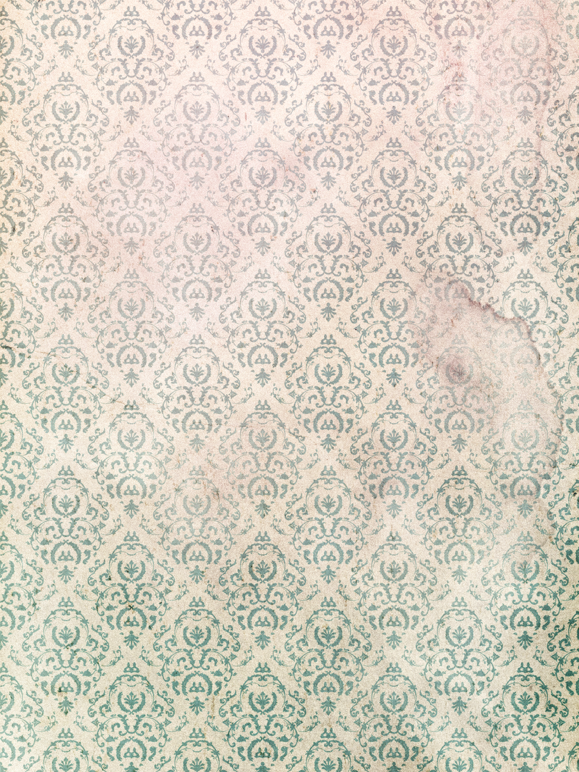 old wallpaper texture