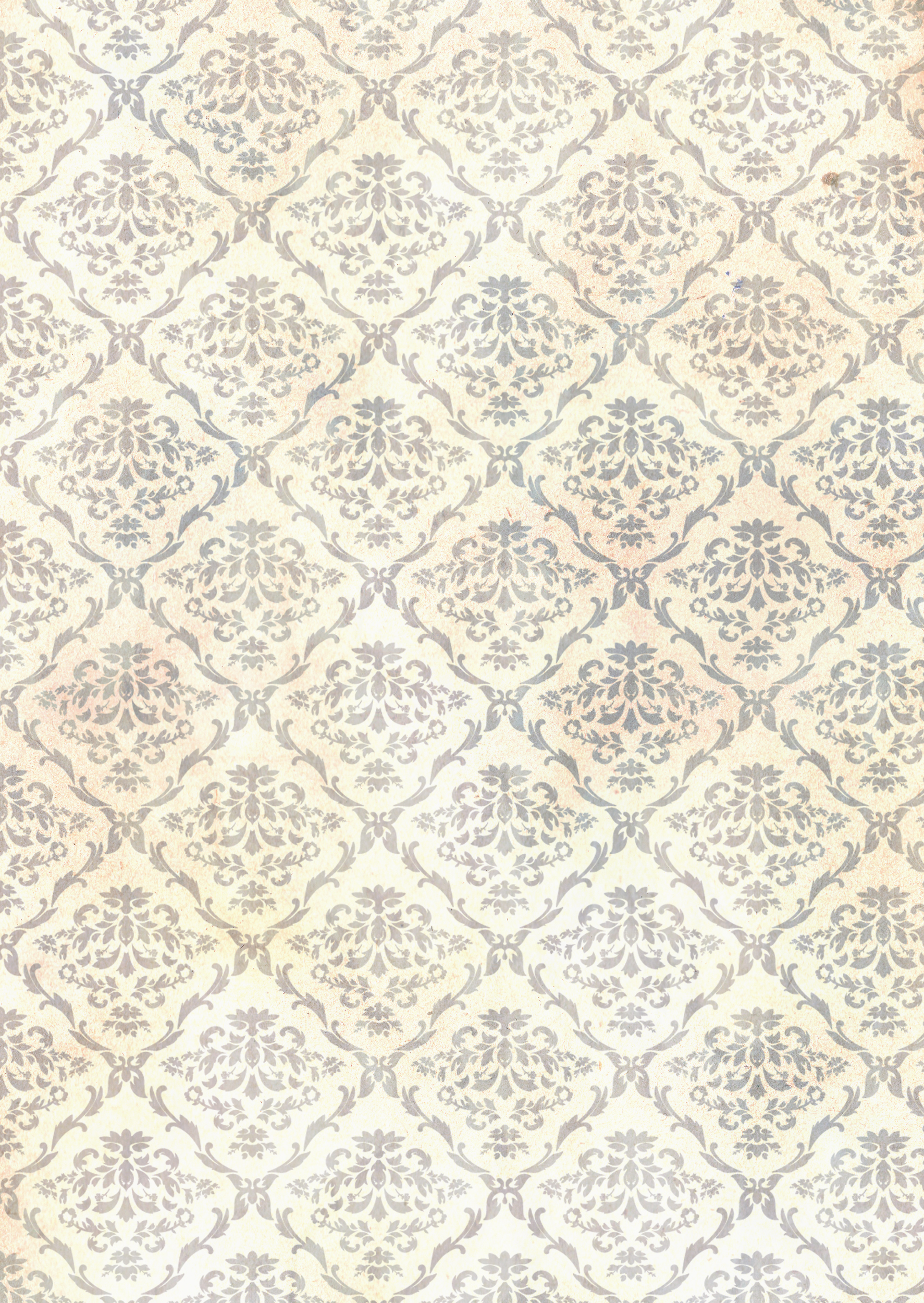 Free Vintage Pattern Wallpaper Texture Texture - L+T