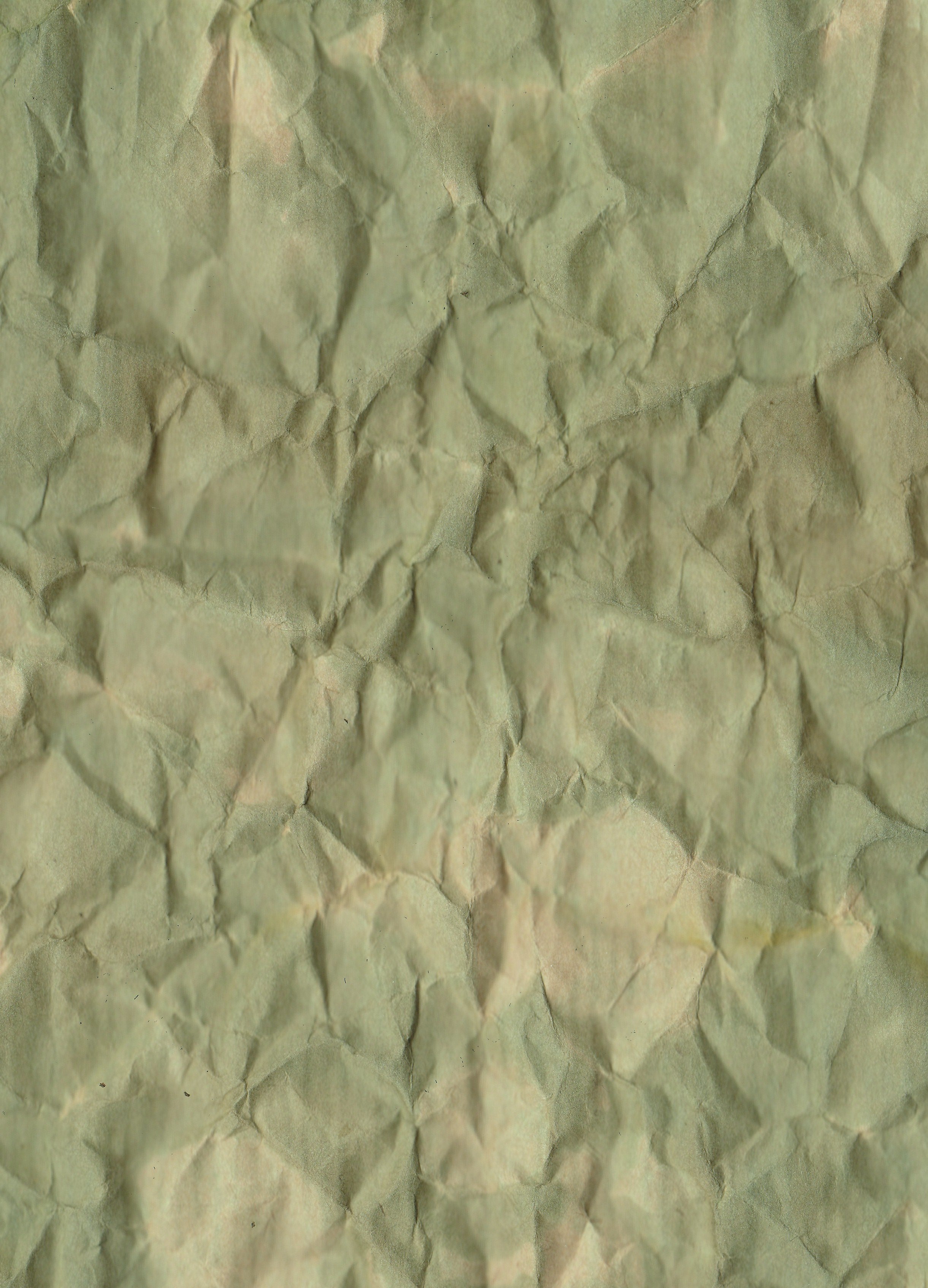 green paper texture