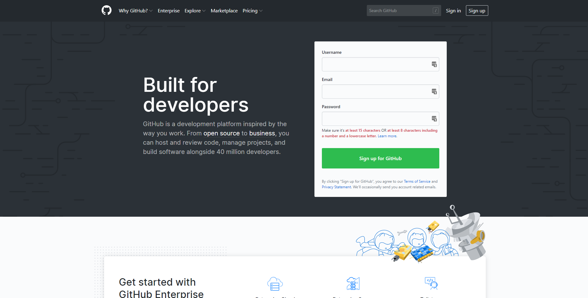 key github deploy generate GalleryWebmasters  Part Development  Web Blog, Applications, Web  2.0 Gallery Web Webmasters  2