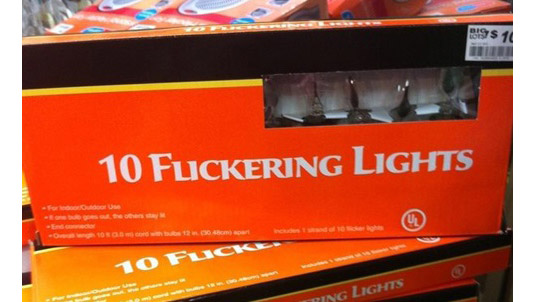 kerning