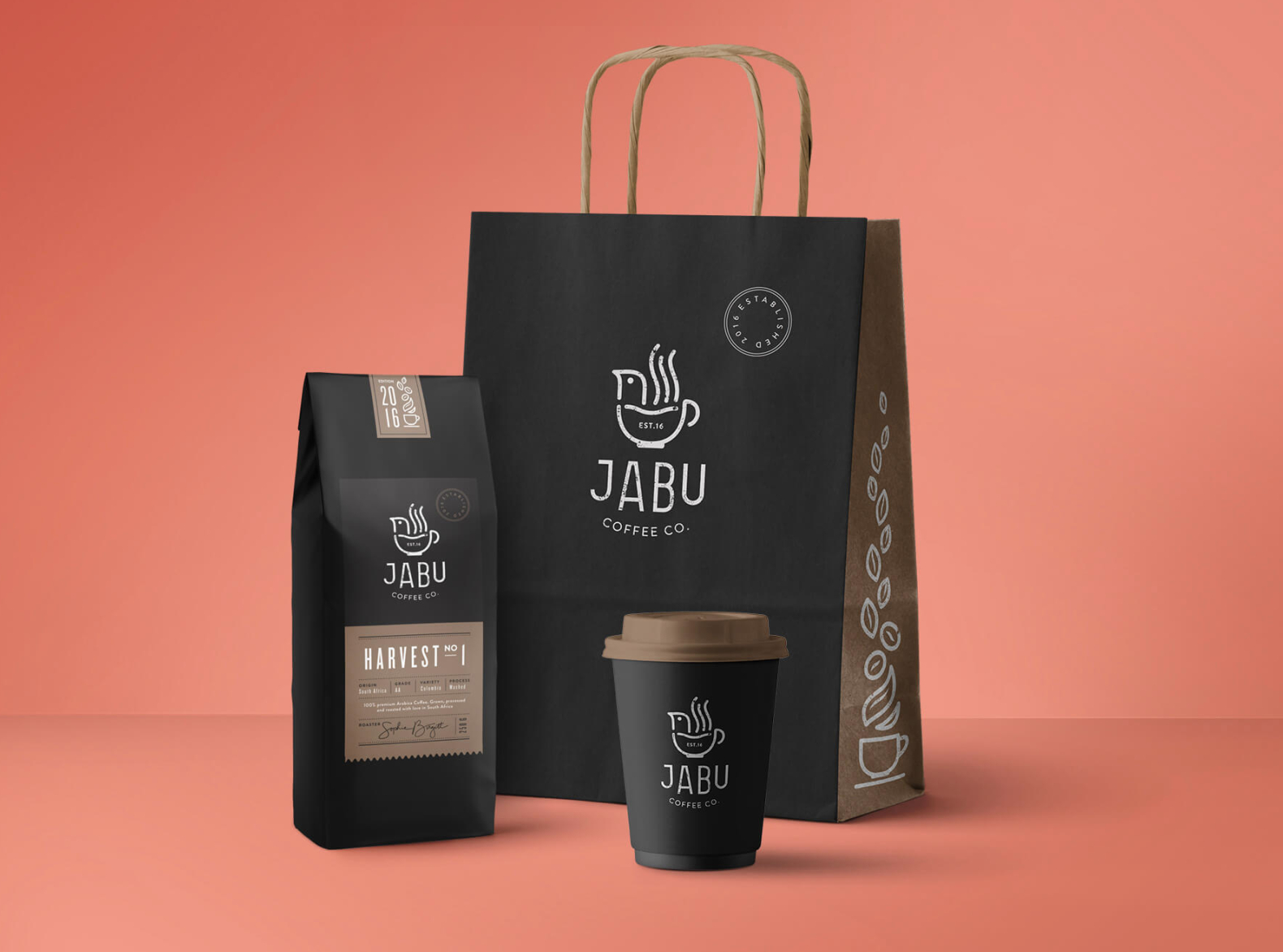 The Basics of Coffee Branding & Design Coffee Design Ideas Brewed to