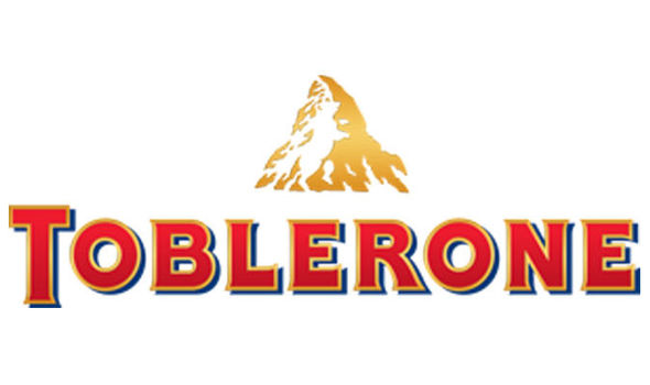 Toblerone Logo