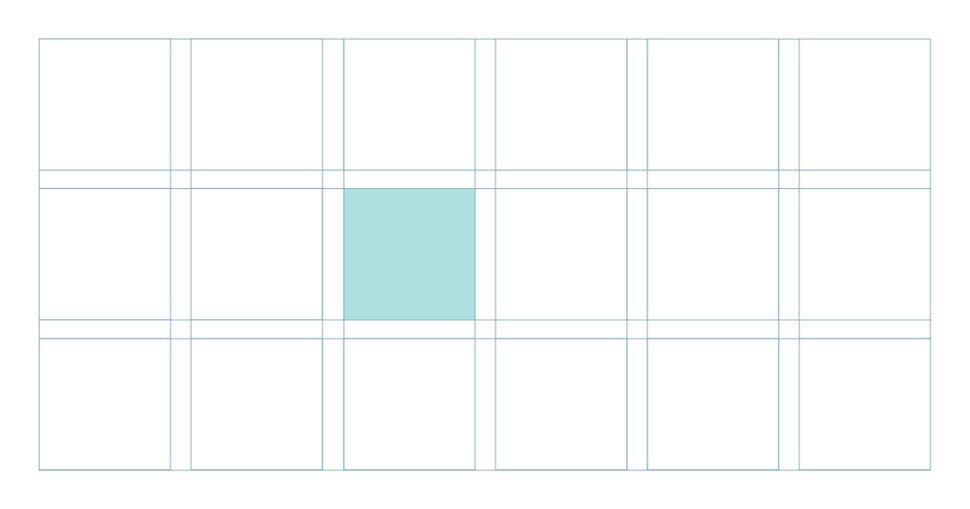 grids in graphic design