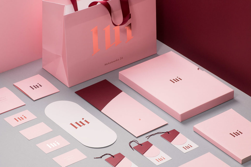 30 Examples Of Stunning Brand Identity - Web Design Ledger