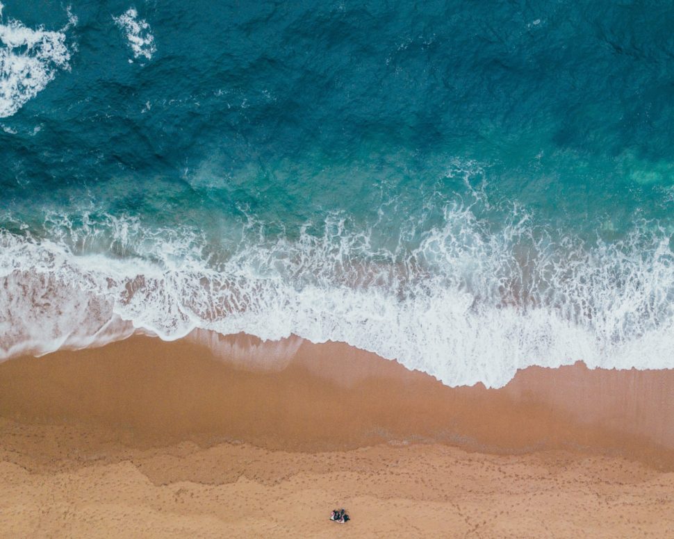 30 Beautiful Beach Drone Photos That Will Make A Great Wallpaper Images, Photos, Reviews