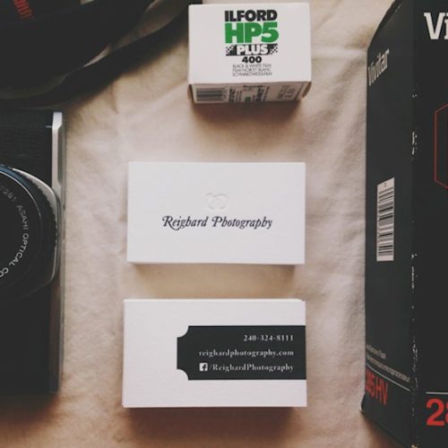 Business Card Designs