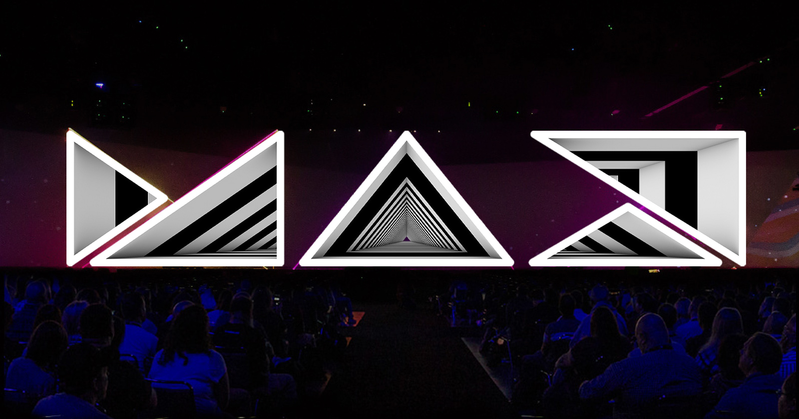 Adobe max 2021 где пройдет