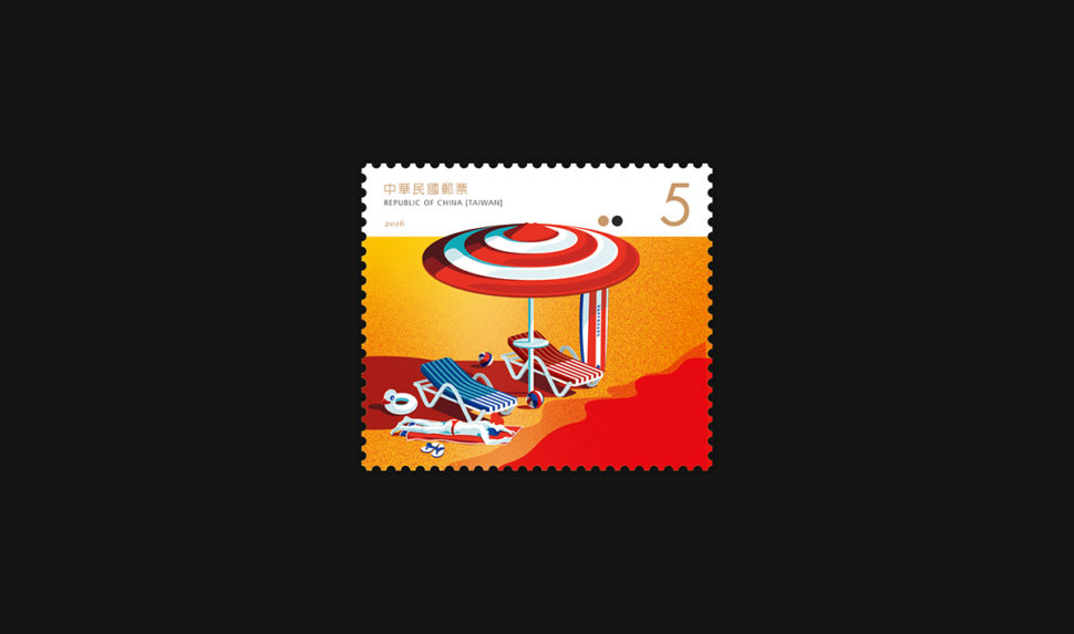 Postage Stamps