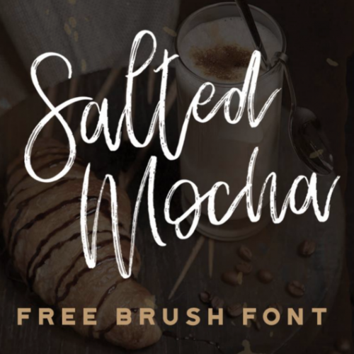 fall fonts