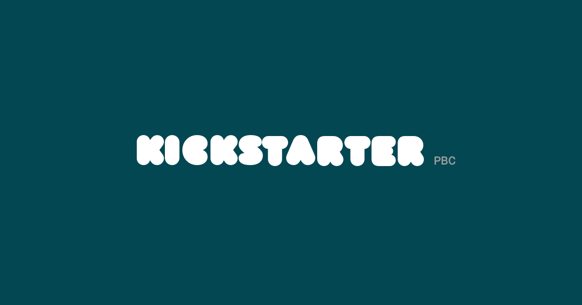 Kickstarter Products