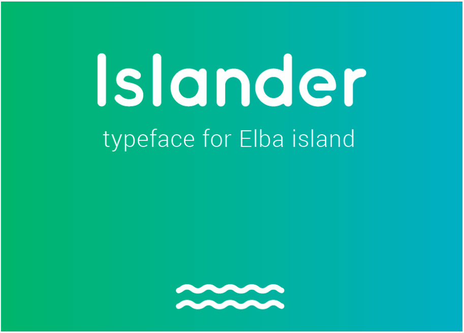 typography fonts