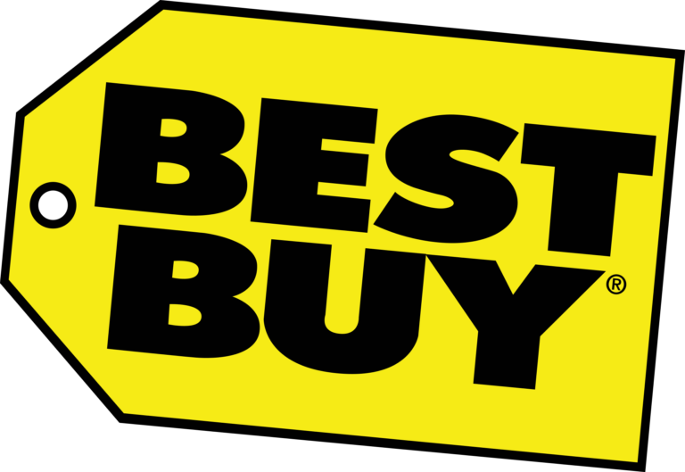 Best Buy Finally Updates Their Logo Web Design Ledger