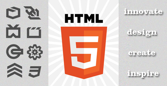 10 Online HTML5 Tools For Web Designers