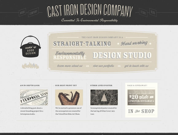 Inspiring Design Related Websites