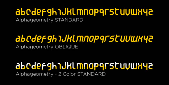 Free Fonts