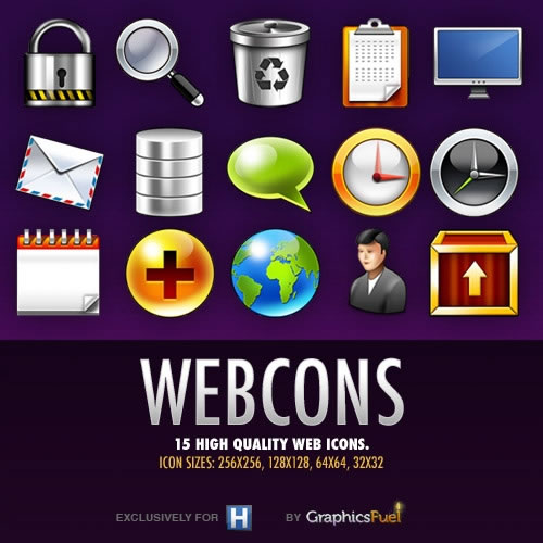 Webcons