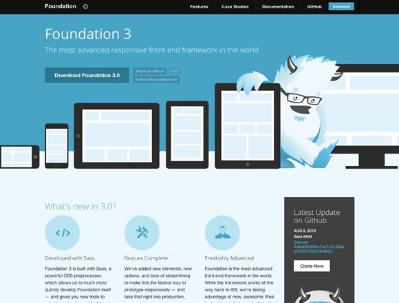 22 Inspiring and Useful Websites