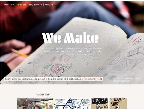 22 Inspiring and Useful Websites