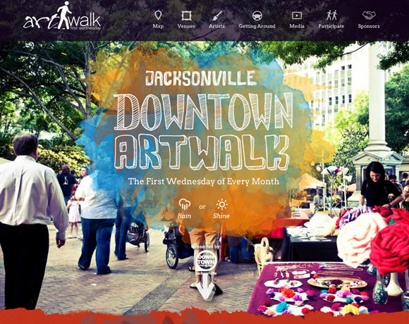 21 Inspiring Examples of Typography in Web Design 21 Inspiring Examples of Typography in Web Design