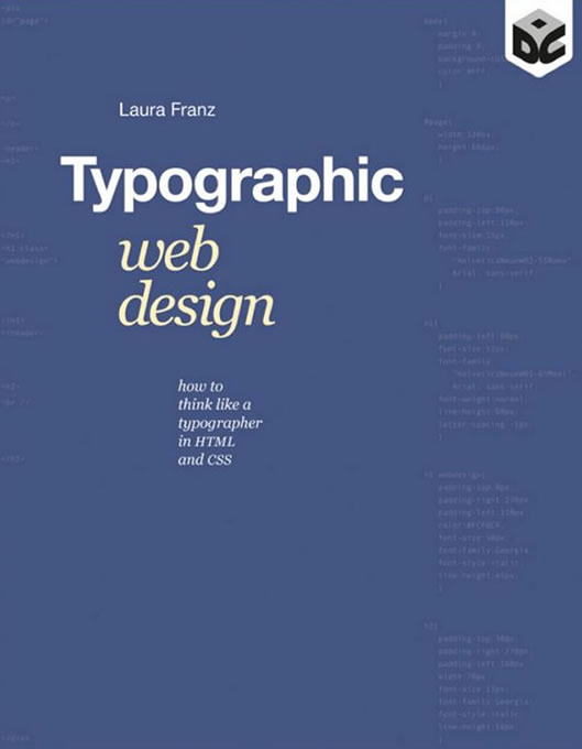 Design Books you Should Check Out