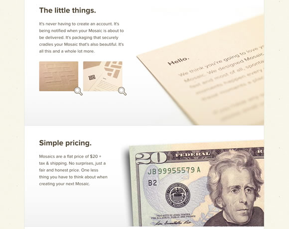 21 Examples of Pricing Pages in Web Design