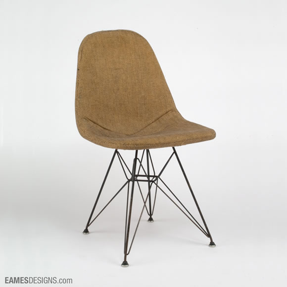 Product Design: Eames Chairs