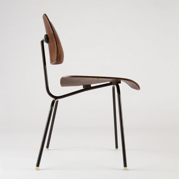 Product Design: Eames Chairs