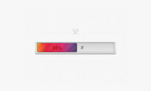 16-loading-bar-designs – Web Design Ledger