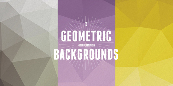 30 Geometric Texures and Patterns Free to Download