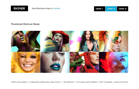 10 Wordpess Plugins to Create Fantastiс Image Effects