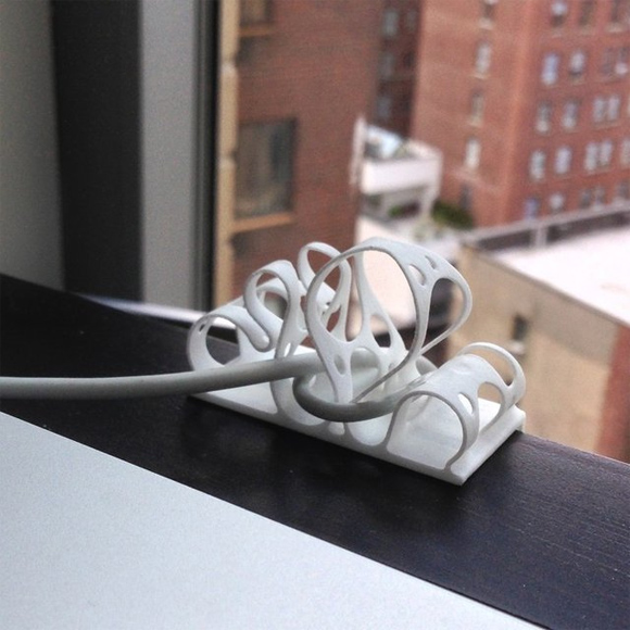 20 Cable Wire Organizers to Keep Everything in Order