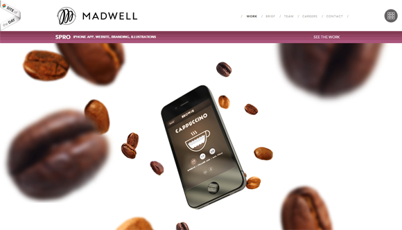 30 Fantastic Examples of Parallax Scrolling Websites