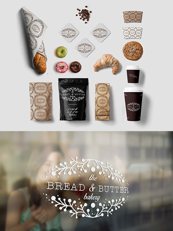 20 Creative Coffee Branding Examples You Need to See