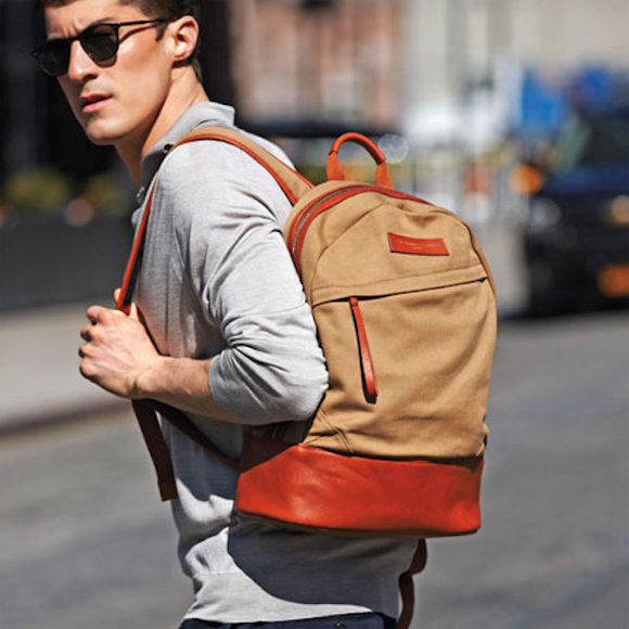 20 Stylish Bags and Backpacks for Creatives