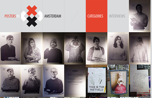 20 Creative Grid-Based Sites Designs for Inspiration