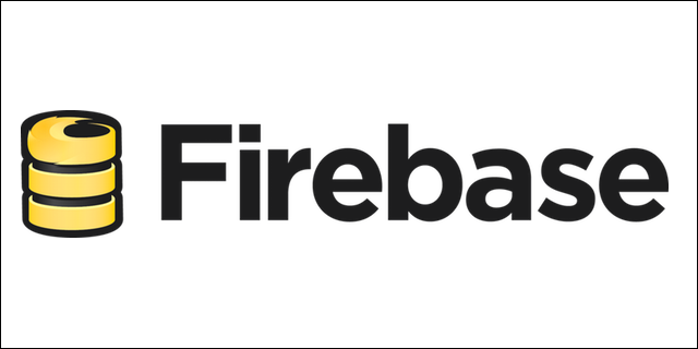 FireBase transparent logo